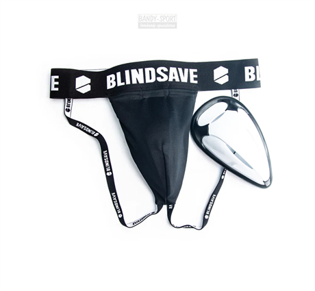 Blindsave Protection Cup (Susp) Senior 