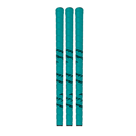 Fat pipe Sticky Grip Coral Green - 3pk