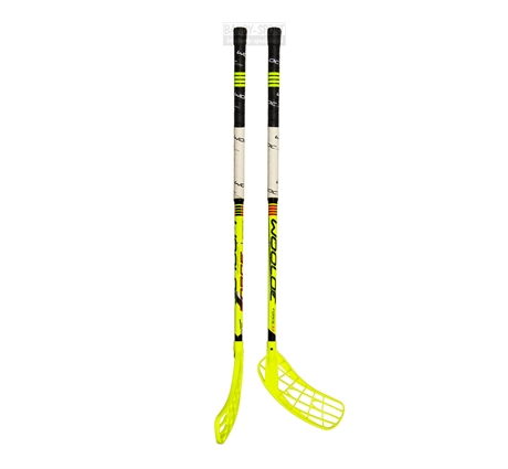 Wooloc Force 32 - 65cm Yellow