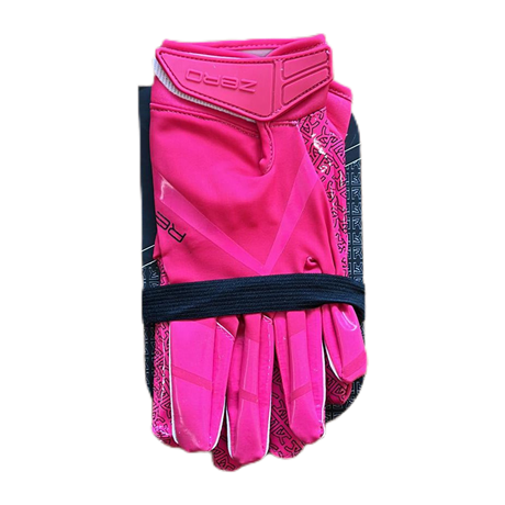 Reyrr Zero Handsker - limited edt pink