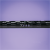 Salming I-Series X Pro 27 Black -Q1 Black Touch+