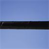 Salming I-Series X Pro 27 Black (shaft only) 100cm