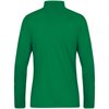 JAKO Power Polyester Jacket Top Sport Green Dame (9323-200) Fk