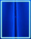Salming Q1 Powerlite Aero 29 - THE NEON (BLUE EDT)