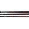 FatPipe Extra Inch 23-107cm Black/Red