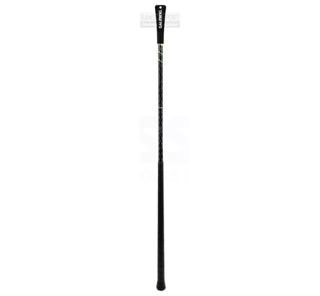 Salming I-Series X Pro 27 Black (shaft only) 100cm