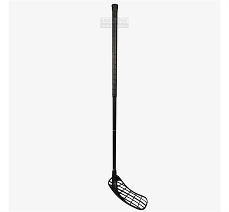 Salming Nitrolite Hawk JR 30 Black