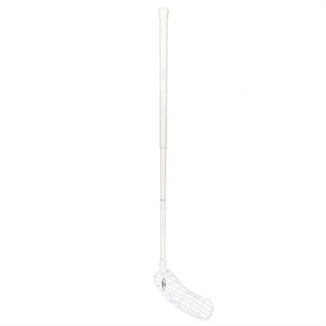 Salming Nitrolite Hawk 27 White