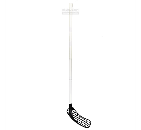 Salming Nitrolite Hawk 27 White/Black