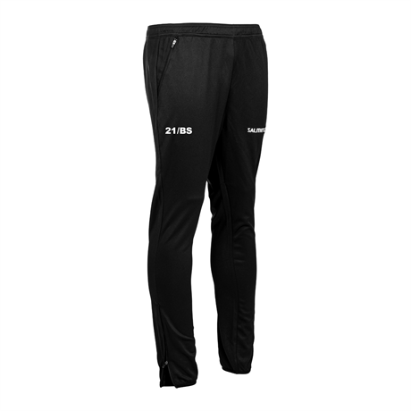 Salming Core21 Pants Black - Sveiva Senior