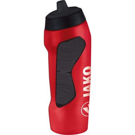 JAKO Water Bottle Premium Red Strømmen (2177-01) 