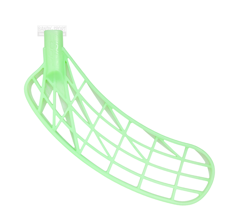 Unihoc UNILITE (Feather PP-plast) Ice Green