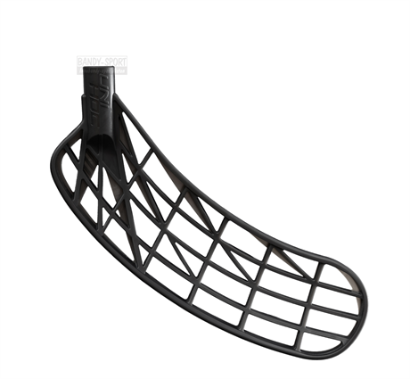 Unihoc UNILITE (PP TI-plast) Ice Black