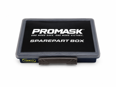 Promask Spareparts Box 