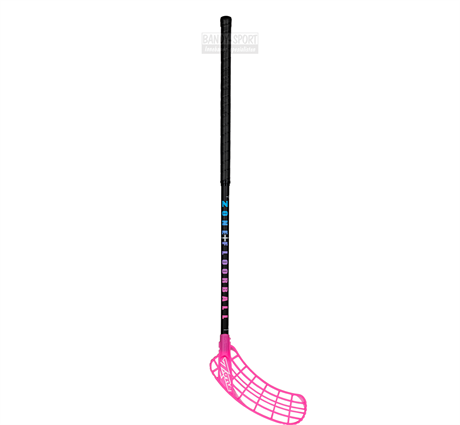 Zone Zuper Air JR 35 - Thin Black/Prizm - 80cm