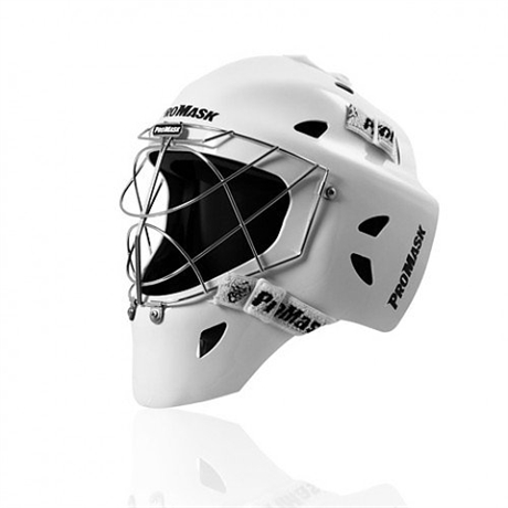 Promask X11 Viper White