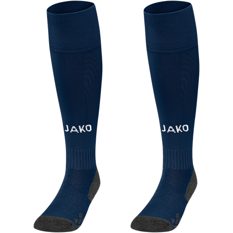 JAKO Allround Strømper Navy (3899 -900)