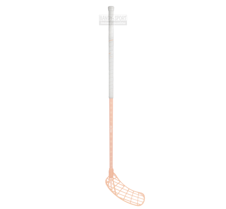 Zone Harder Air UL 28 White/Ice Coral