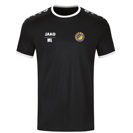 Jako Jersey Primera Junior Black (4212-800) Tunet 