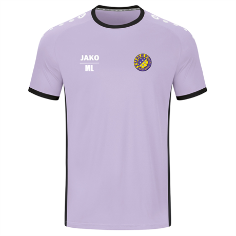 Jako Jersey Primera Junior Lilac (4212-480) Tunet 