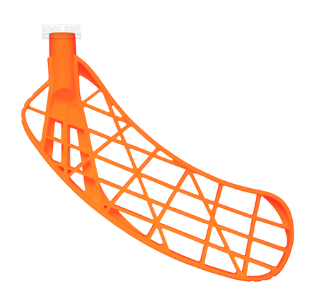 Zone Air/Two Air Orange PP