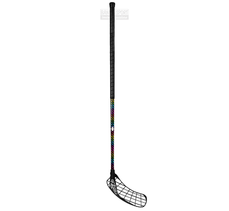 Zone Hyper Air SL 29 LOGO EDT Black