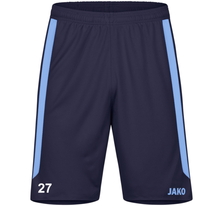 4423_900-Shorts-Power-jako-blue-Navy-front