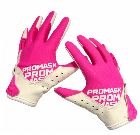Promask CATALYZT Gloves Pink - Limited edt