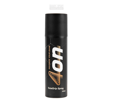 4on Total Grip Spray 