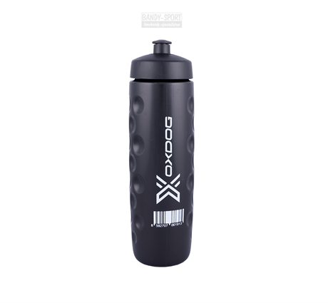 Oxdog K2 Bottle - 1L Black