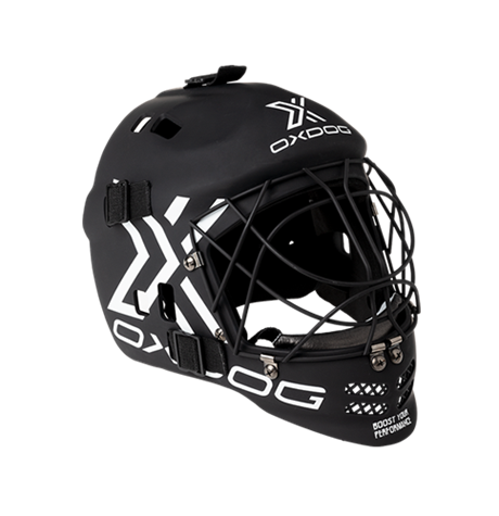 Oxdog X-Guard Helmet Junior Black