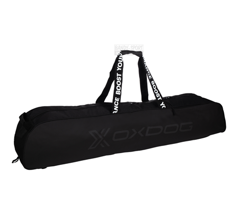 Oxdog OX2 Toolbag Senior Black/Reflective