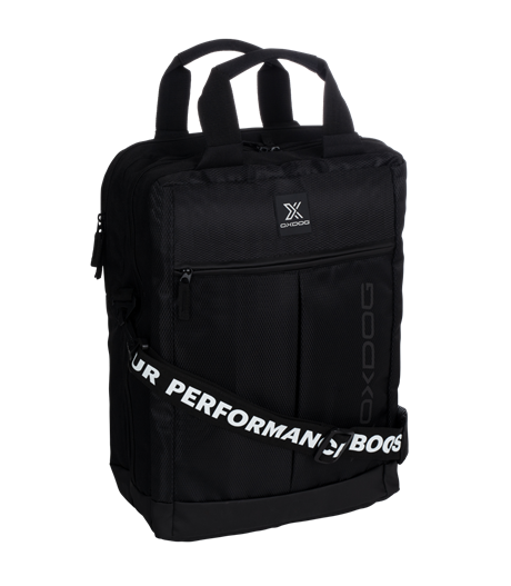 Oxdog OX1 Coach Backpack Black