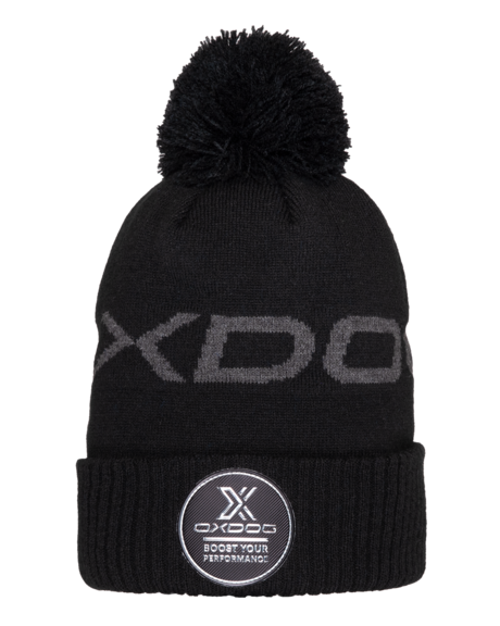 5221604-Nitro-Beanie-Black-1