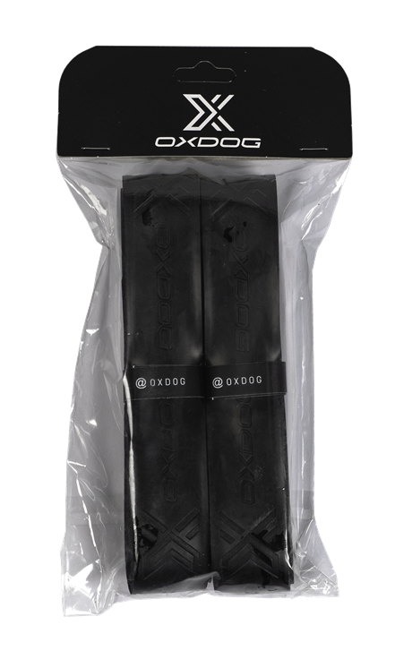 Oxdog Supertech Grip Black - 2pk 