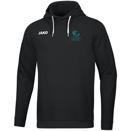 JAKO Hooded sweater Base Senior (6765-08) RIK