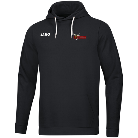 JAKO Hooded Sweater Junior (6765-08) Fjerdingby