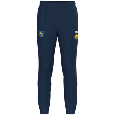 JAKO Training Trouser One Navy Junior (8400-900) Ski