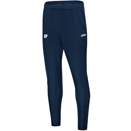 JAKO Training Trousers Navy Senior (8450-09) Ski IL