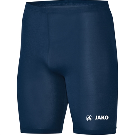 JAKO Tight Basic 2.0 Shorts Navy (8516-09) Dame PK 