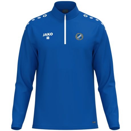 JAKO One Zip-top Royal Senior (8600-400) BVH