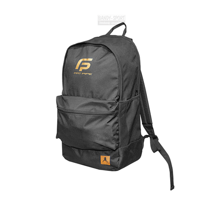 FatPipe Ace Backpack Black