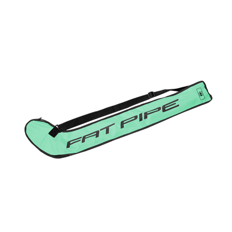 Fatpipe Air-Small Stickbag KID Black/Fresh Mint
