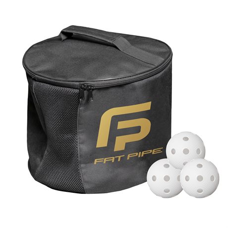 Fat Pipe Ball Bag 50 - Kun bag 