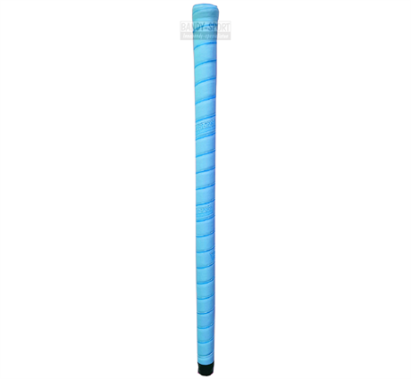 Bandysport Sticky Grip Baby Blue