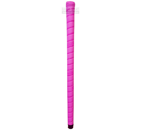 Bandysport Sticky Grip Neon Pink