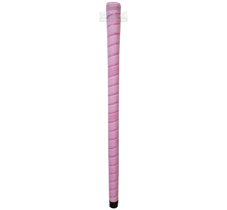Bandysport Sticky Grip Light Pink