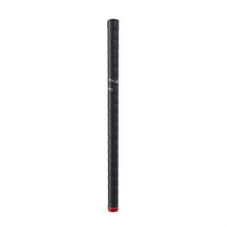 Fat Pipe Black Magic Grip - Black 