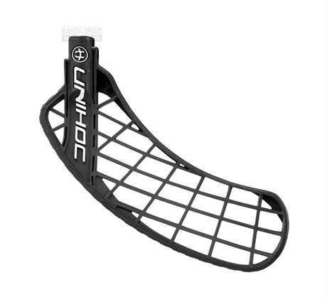 Unihoc Sonic Black - TITAN PP