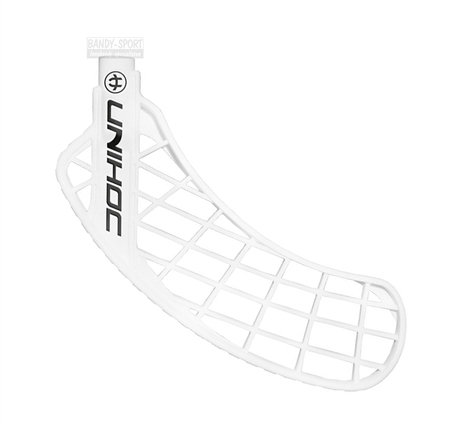 Unihoc Sonic White - TITAN PP